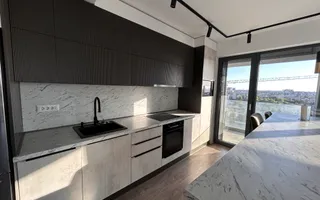 Apartament 2 camere | Cloud 9 | Ideal pentru work-from-home - Poză 12