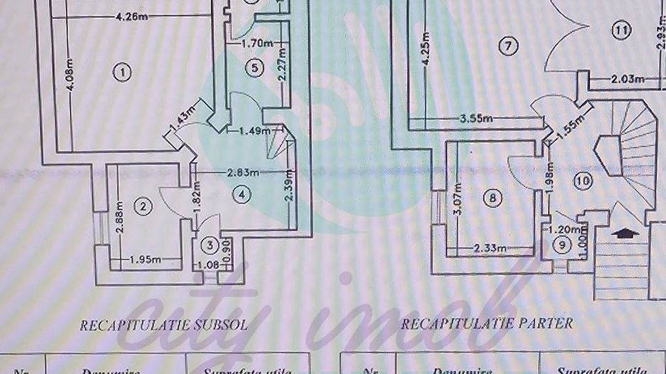 Casa interbelica intr-o zona boema - Poză 15