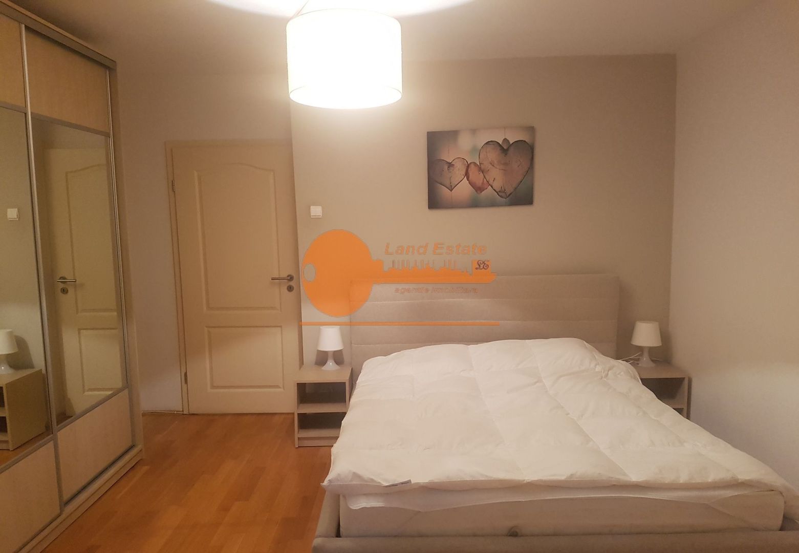 Apartament 2 camere | 65 mp | Aviatiei | 7 minute de metrou - Poză 5
