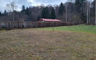 Teren deosebit pozitionat, cu livada, langa padure,  pe Valea Avrigului - Poză 6