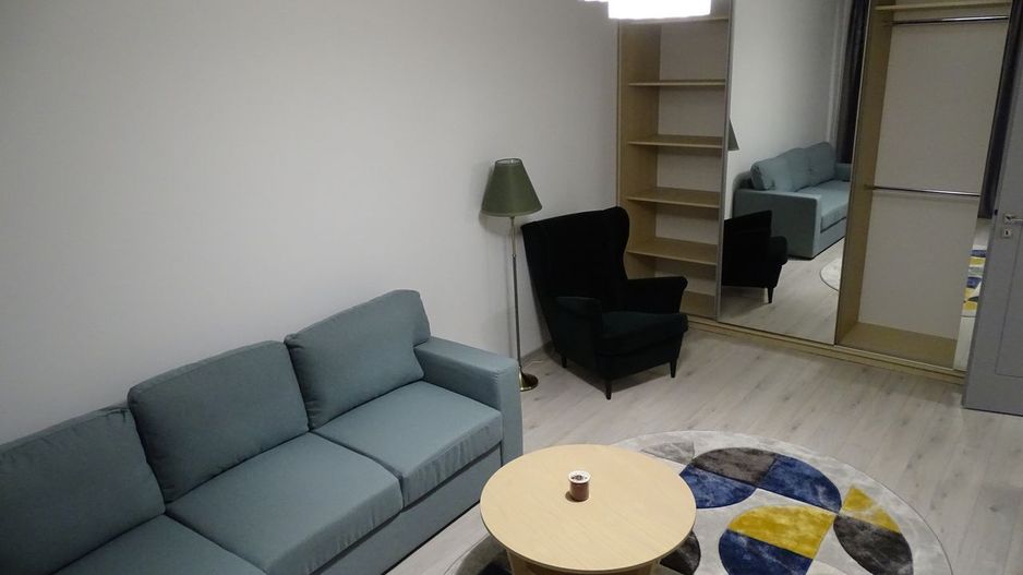 Apartament 2 camere | Prima închiriere | Sector 4 | Parcare - Poză 8