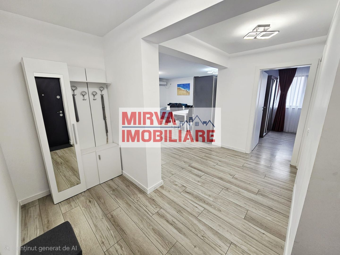 Apartament 2 camere decomandat + parcare | Magnolia Village Păulești - Poză 9