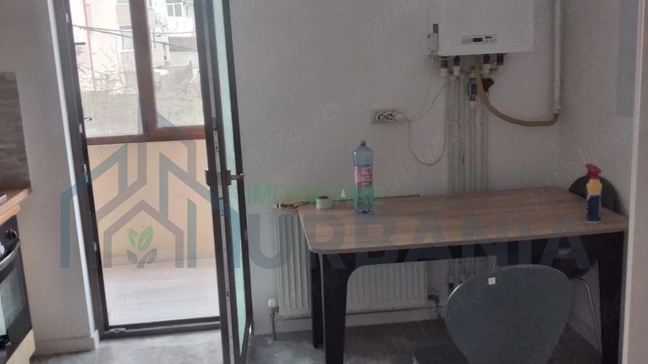 Apartament 3 camere, mobilat, în complexul rezidențial Răsărit de Soare - Pacurari, Iași - Poză 6