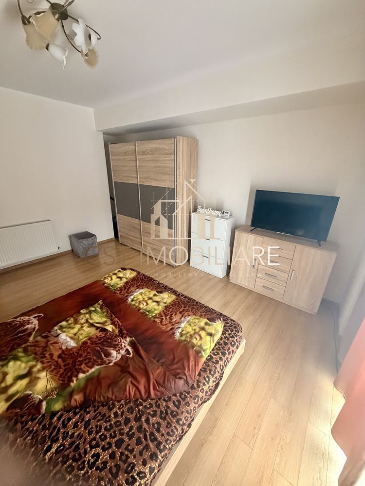 De vânzare apartament cu 2 camere - Poză 6