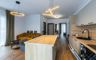 3 camere, Premium, bloc nou, Manastur Zona Baza Sportiva, Mehedinti - Poză 10