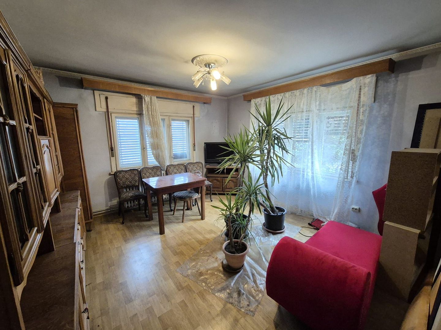 Casa S+P+1+Pod + teren 355 mp - Colentina - Poză 8