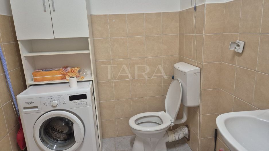 Apartament 2 camere – Open Space – 2 Balcoane – Posibilitate Mansardar - Poză 7