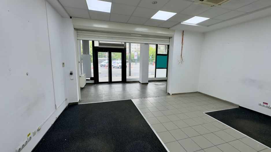 Spațiu Comercial de Închiriat – Complex Comercial Astra, Brașov - Poză 4