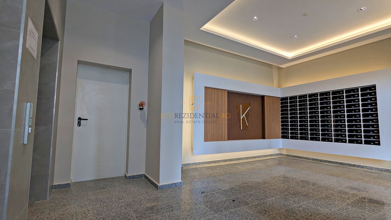 Apartament 2 camere, The Grand Kristal, Metalurgiei, Sector 4 - Poză 18