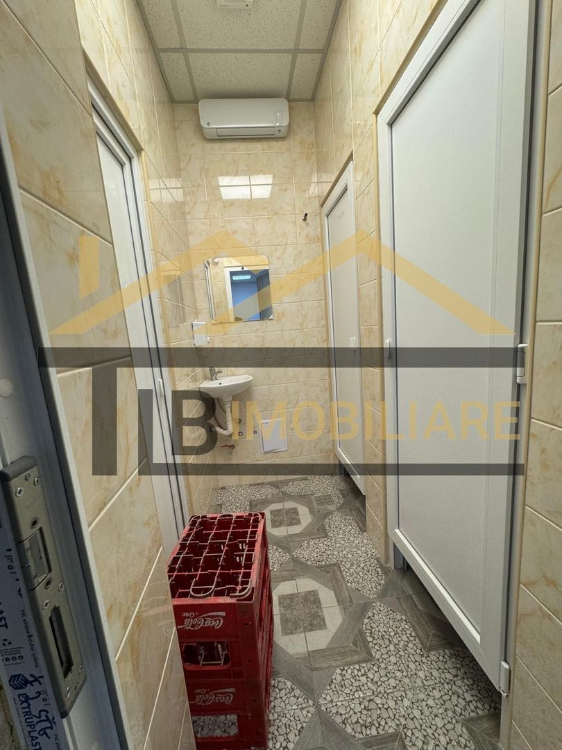 Spatiu comercial, 330 mp, zona Gara Mica - Poză 7