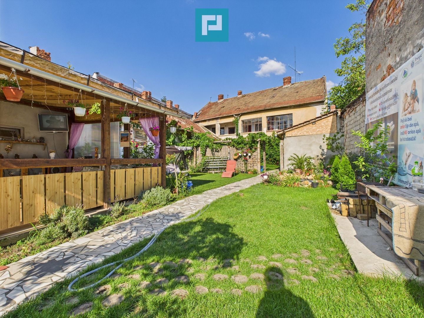 Casă zona centrală  Arad - Poză 12