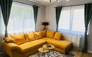 Locuința perfectă pentru tine – 2 camere spațioase zona Panemar. - Poză 2