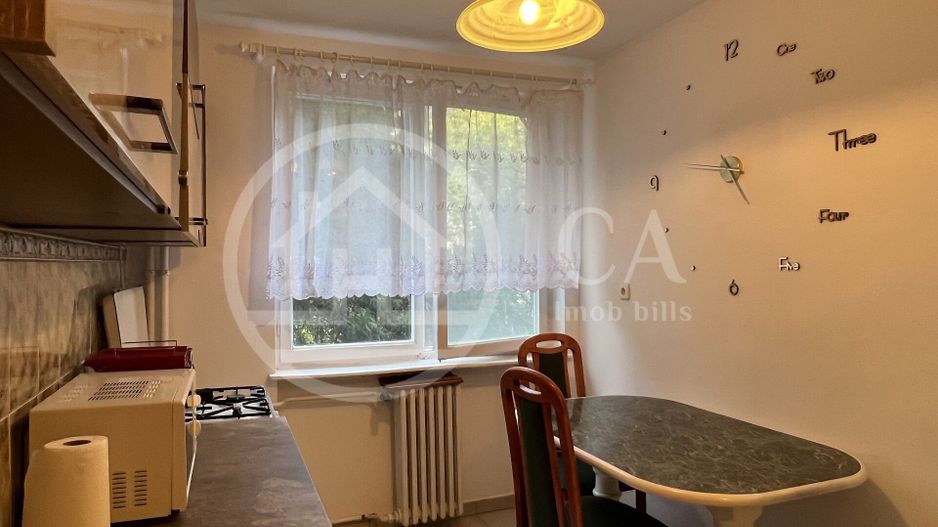 Apartament cu 2 camere de inchiriat in zona Rogerius Oradea - Poză 6