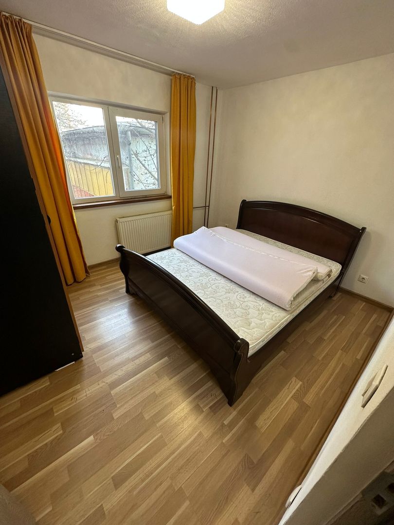 Soarelui | 2 Camere | Etaj 1 | Mobilat si Utilat | Disponibil imediat - Poză 8