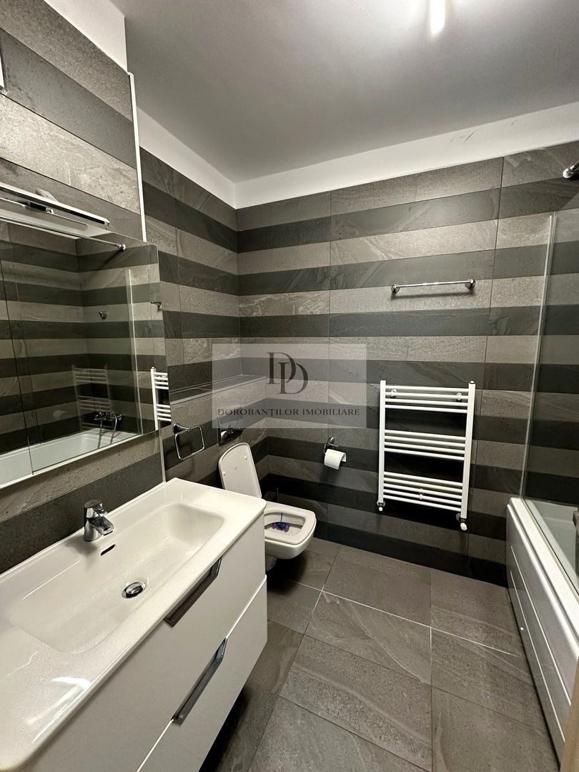 Apartament cu 3 camere de inchiriat| VIEW | Parcare | cartier Sopor - Poză 9