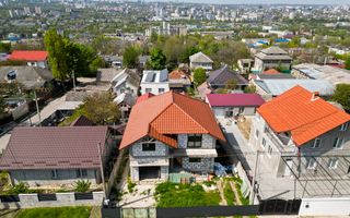 Vânzare, casă 3 nivele, str.  Bulboaca, Ciocana - Poză 7