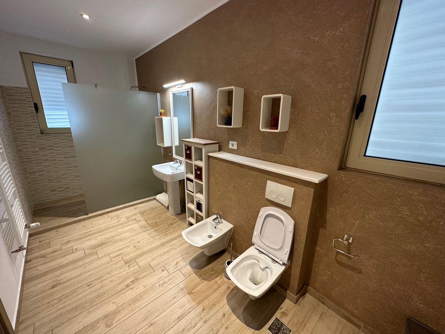 Luxury Penthouse - Poză 10