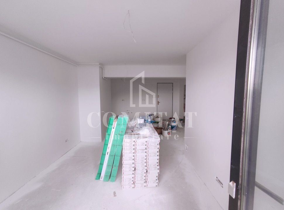 Apartament etaj intermediar  | 2 camere | Complex Exclusivist  | Wings - Poză 4