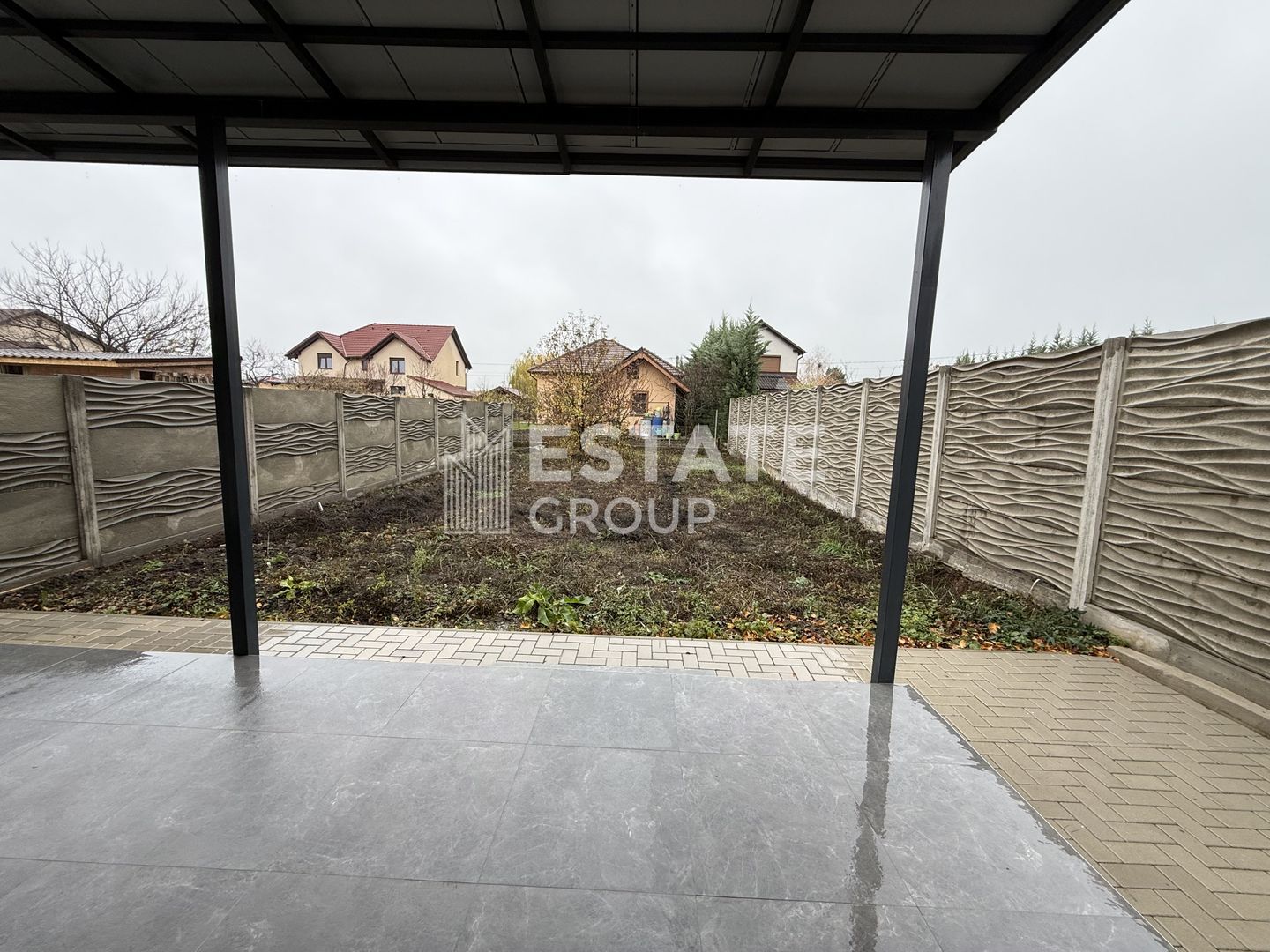 Duplex cu 5 camere in Dumbravita - Poză 18