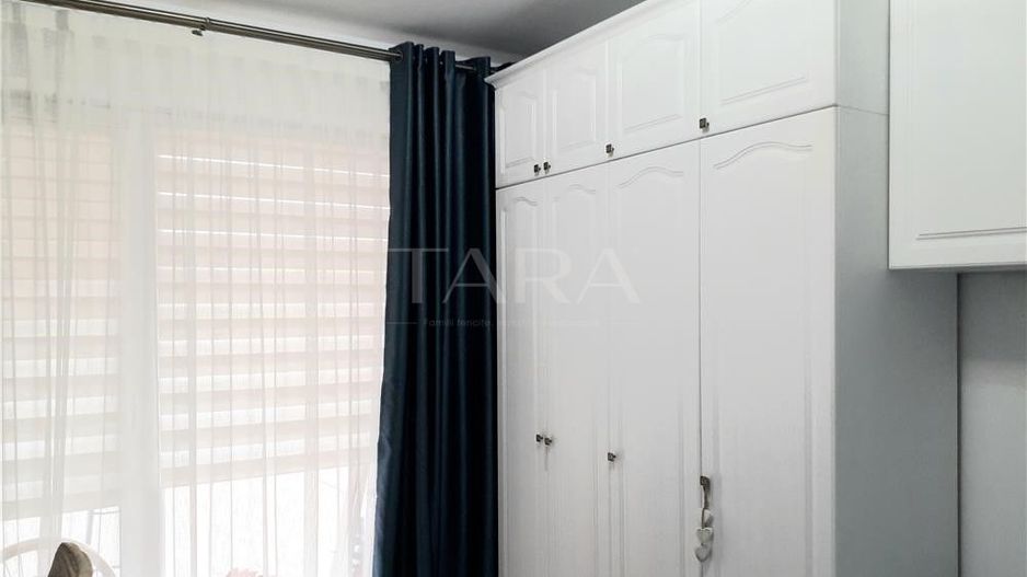 Apartament 3 camere, central, 78mp, mobilat, cu parcare subterana. - Poză 5