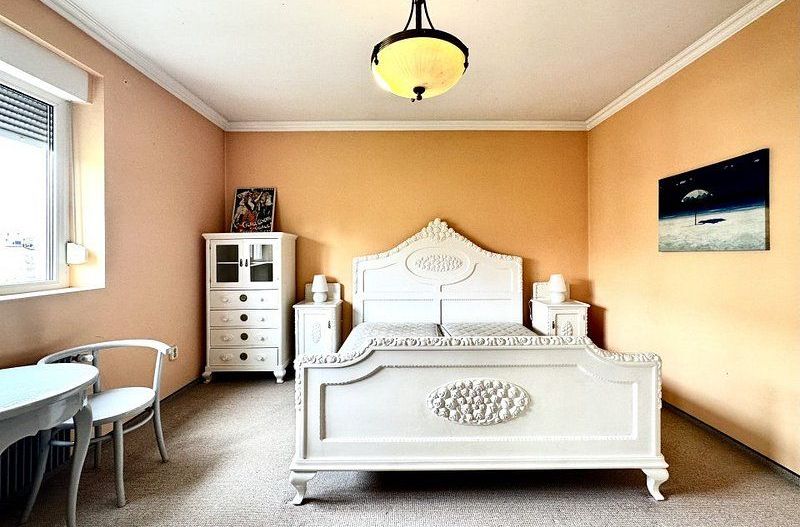 2 camere, decomandat, cu balcon - Complexul Studențesc - Poză 4