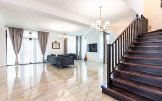 Vila individuala | Teren 485 mp | Chitila Mogosoaia - Poză 5