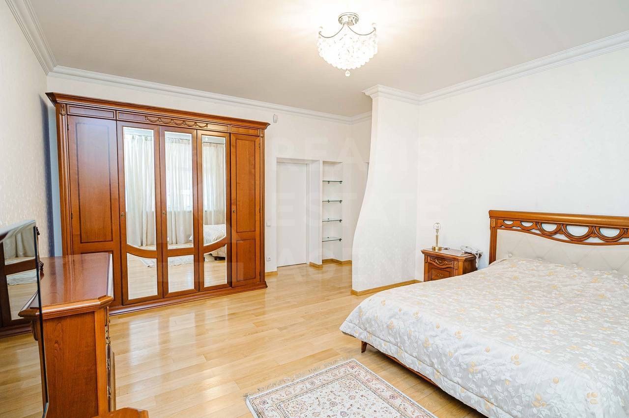 Chirie, apartament, 4 camere, str. Mihai Eminescu, Centru - Poză 7