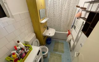 3 camere decomandate, Cartierul Manastur, Zona Campului, Izlazului - Poză 6