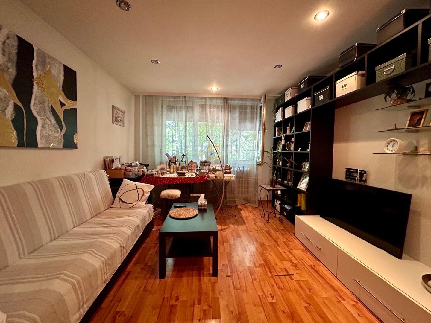3 camere decomandat | Brancoveanu | Parter | Centrala proprie - Poză 2