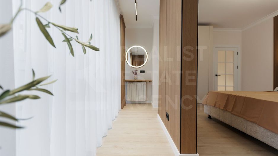 Vânzare, apartament, 3 camere, bd. Mircea Cel Bătrân, Ciocana - Poză 7