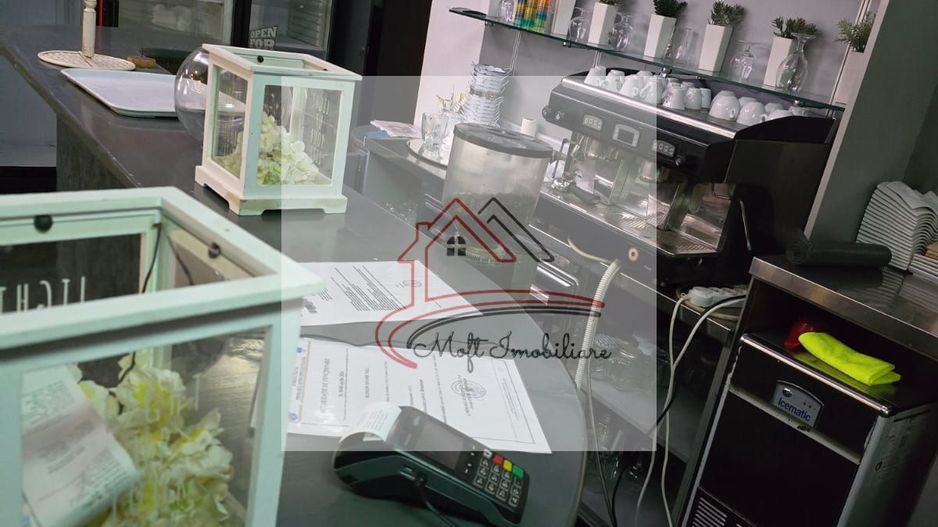 RESTAURANT LA CHEIE - Poză 7