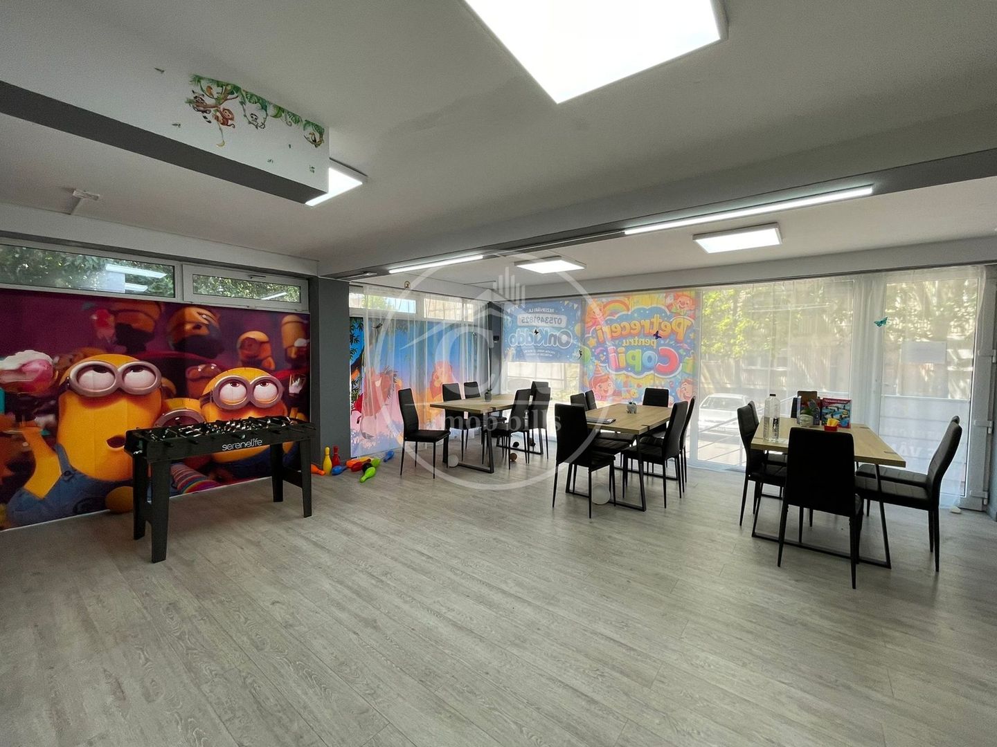 Spatiu comercial de vanzare  în zona Calea Aradului, Oradea - Poză 2