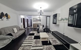Apartament | 4 camere parter | Aviației-Herastrau - Poză 1