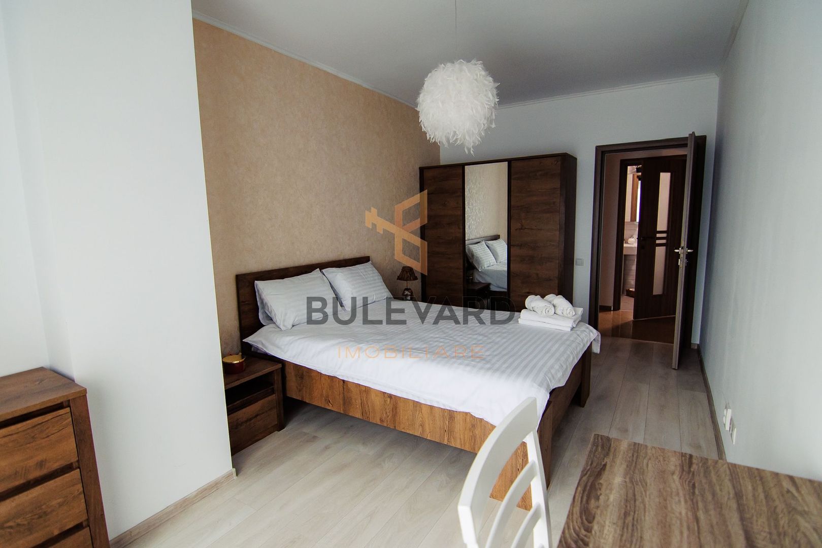 Apartament 3 camere + parcare subterana in Buna Ziua! - Poză 12
