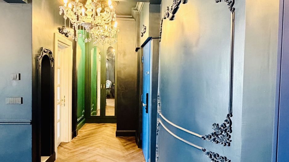 2 camere | Dacia | Aurel Vlaicu | Eminescu | terasa 25 mp - Poză 17