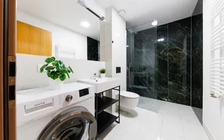 Apartament spatios si modern, Bd. Take Ionescu, Comision 0 - Poză 31