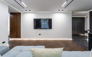 Chirie, apartament, 4 camere, str. Universității, Centru - Poză 30