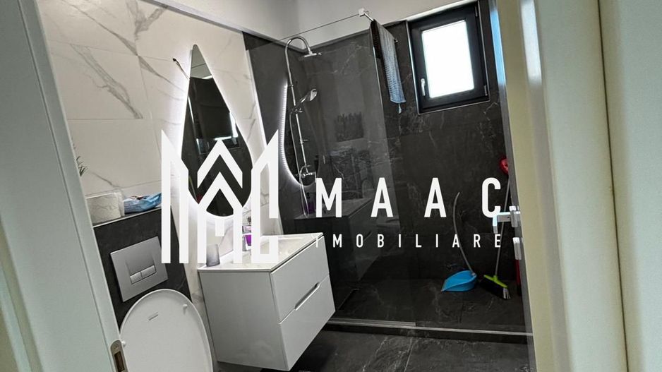 Apartament 2 camere | Vedere spre Mare | Etaj 2 - Poză 6