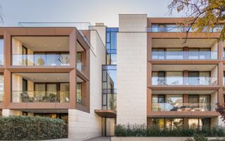 apartament 3 camere de inchiriat- zona exclusivista- Dorobanti- Capitale - Poză 3