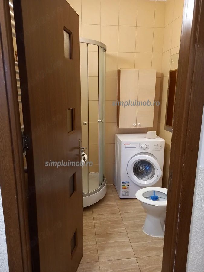 1 Decembrie 2 Camere Mobilat Centrala Propie - Poză 6