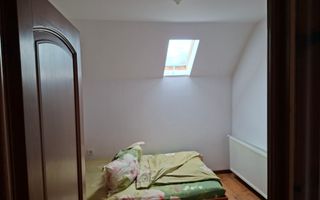 BRASADAS vinde casa individuala 9 cam in Bercu Rosu. - Poză 3