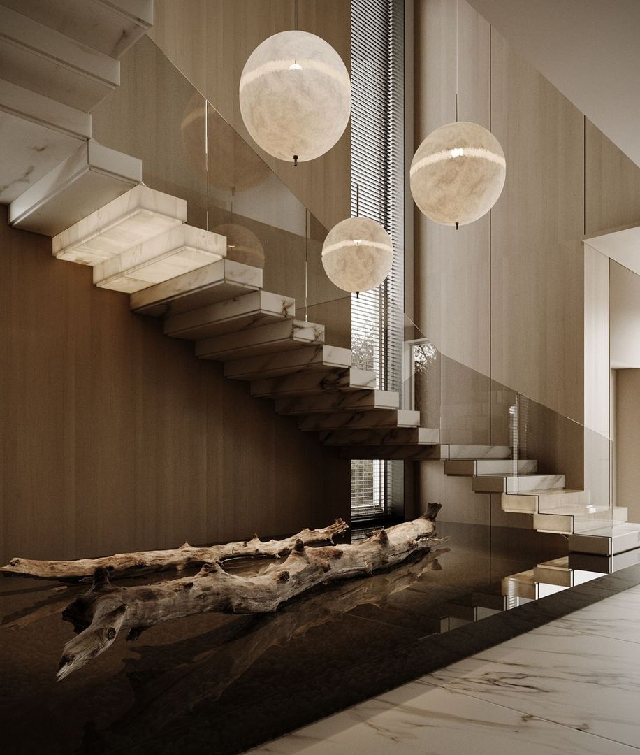 SMART HOME UNICAT I AUTOSUSTENABILA 0% UTILITATI I CORBEANCA - Poză 10