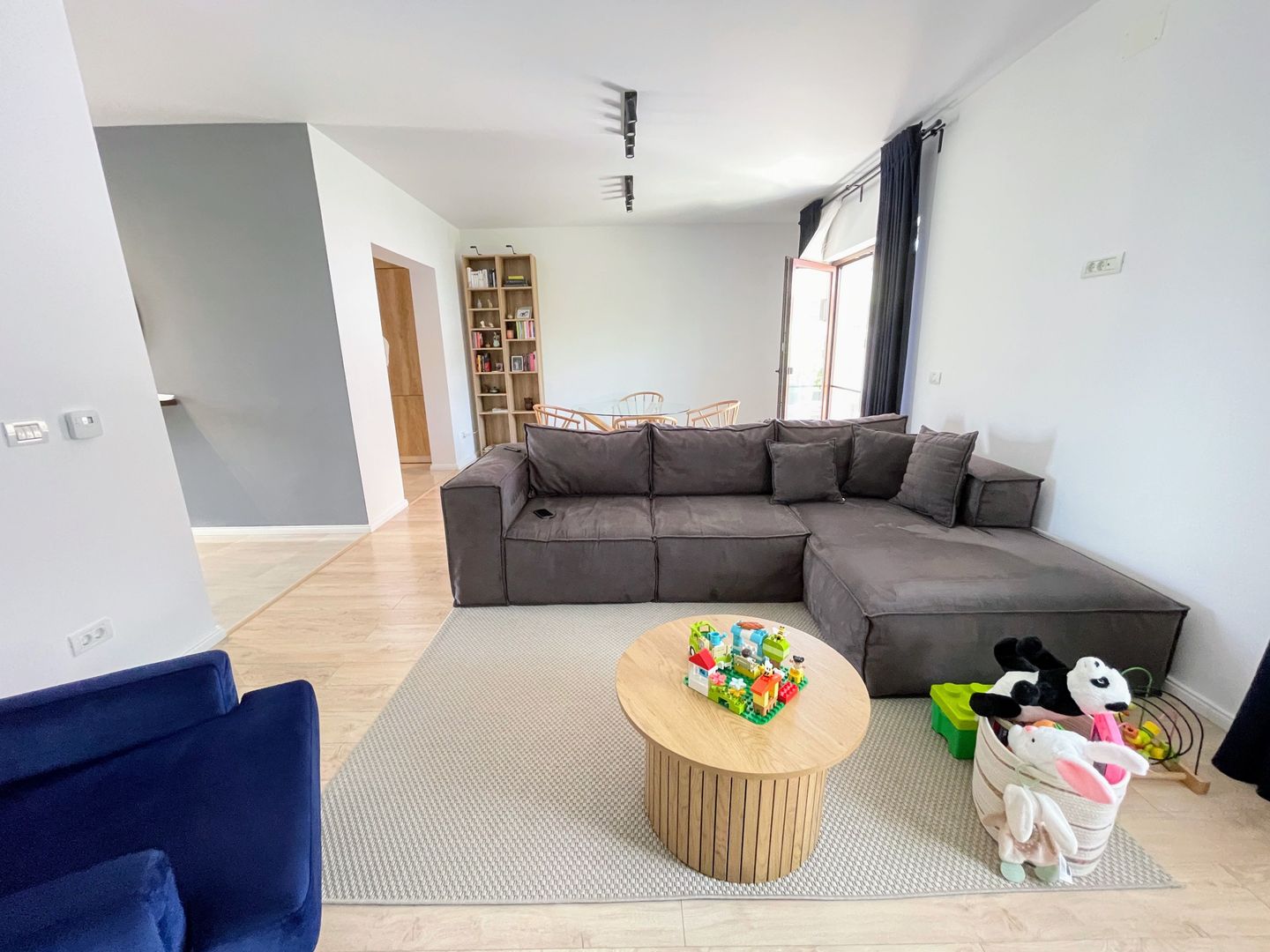 Mobilat si utilat complet in Dumbravita - Poză 2