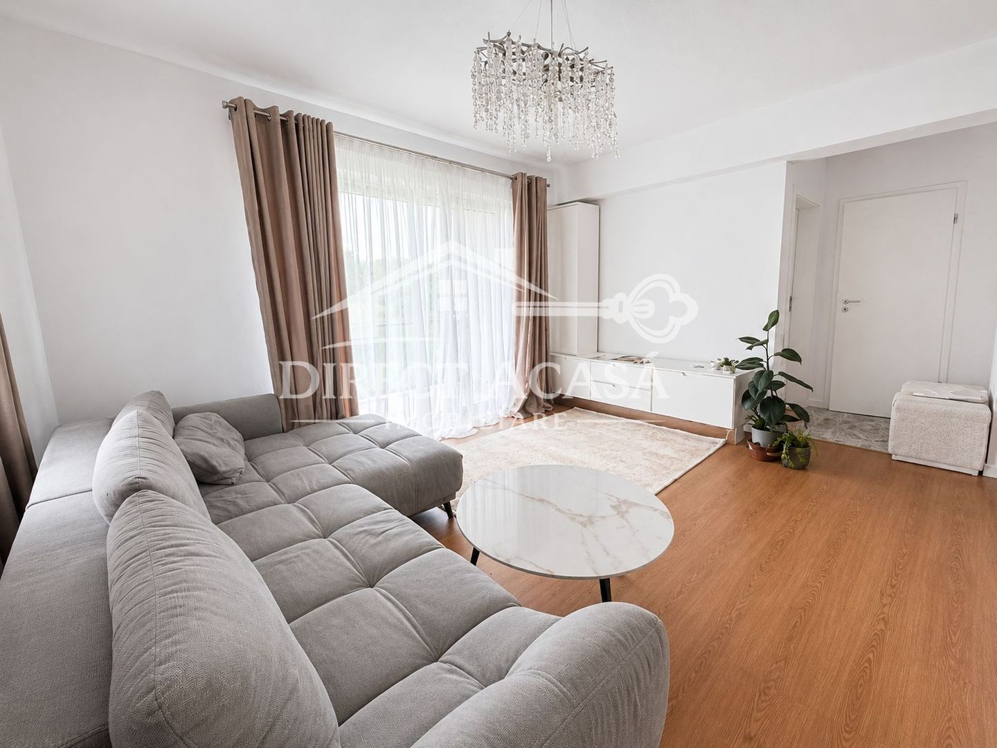 Apartament modern 3 camere, mobilat premium, Lavandei Residence - Poză 2