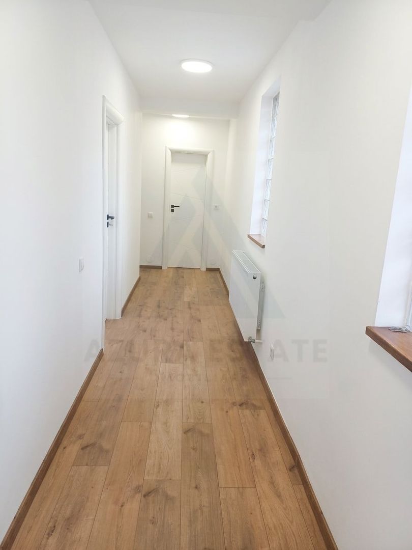 Apartament 2 camere 62 mp utili cu balcon si parcare in zona Turnisor - Poză 3