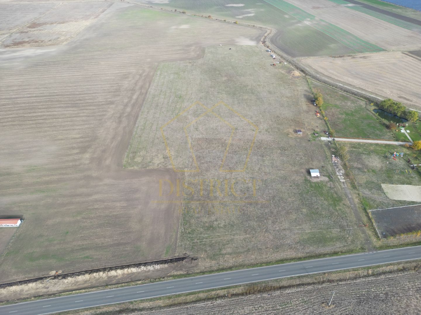 Parcele de teren 650mp | Dudestii Noi - Poză 3