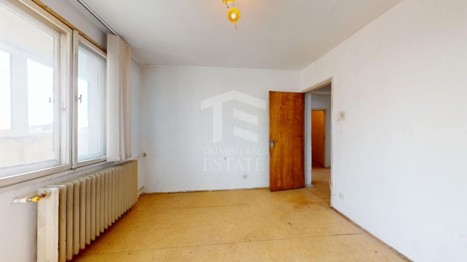 Apartament 3 Camere Gorjului 71 mp etaj 10/11 metrou 7 min - Poză 14