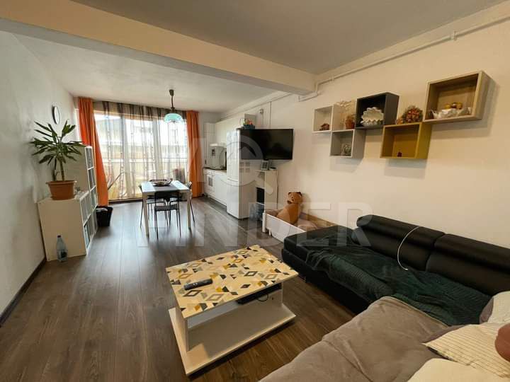 Apartament NOU  2 camere Superfinisat, Marasti - Poză 1