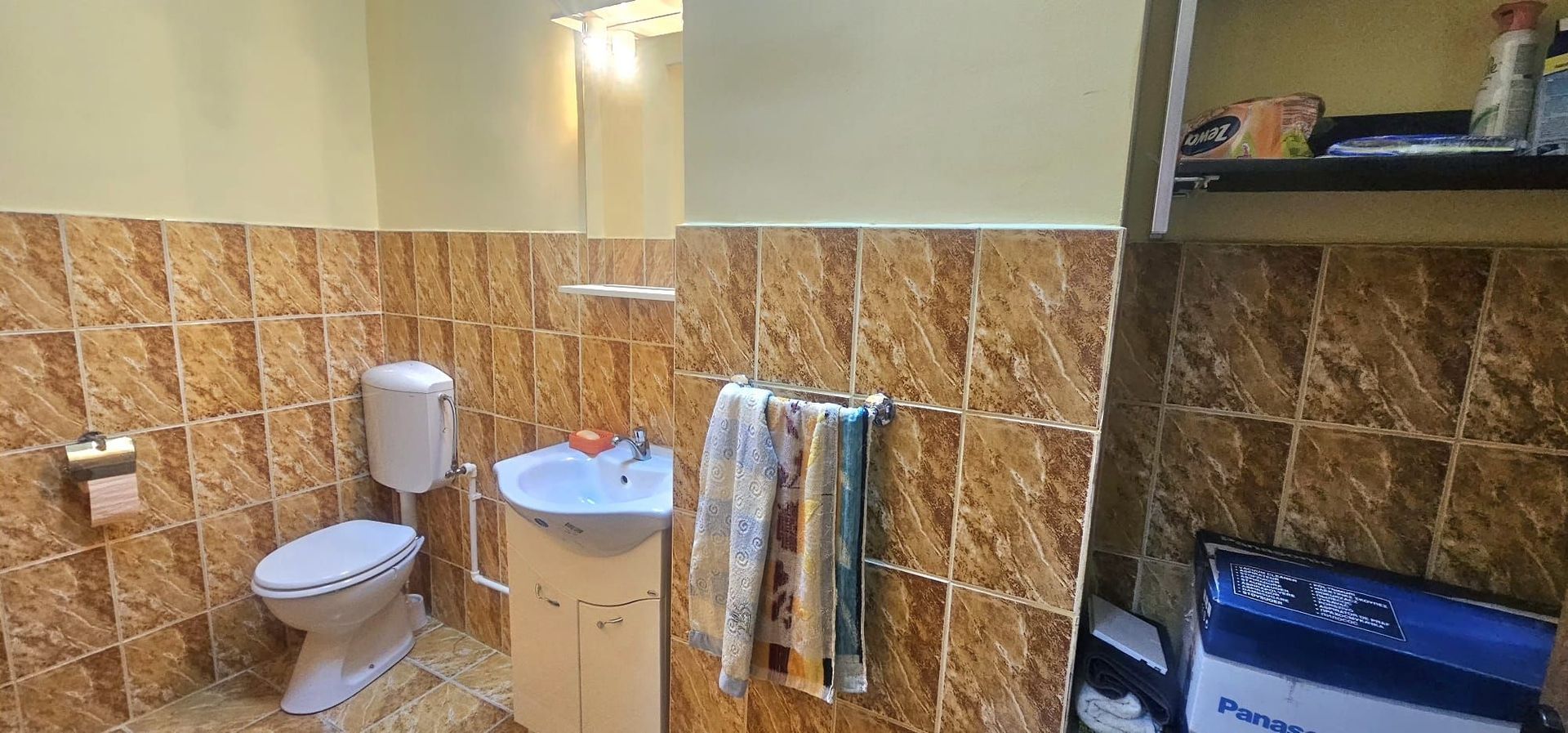 Spatiu comercial de inchiriat – 2 camere, 33 mp,  zona Port - Poză 3