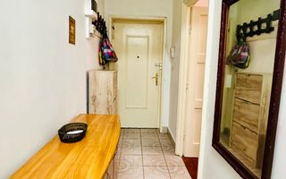 DE INCHIRIAT | APARTAMENT 2 CAMERE | FLOREASCA | PET FRIENDLY - Poză 8